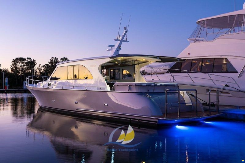 Integrity Newport 460