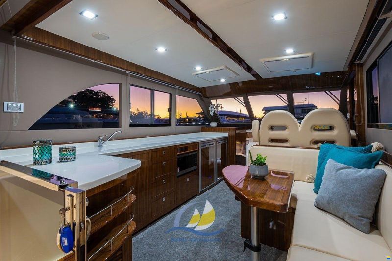 Integrity Newport 460