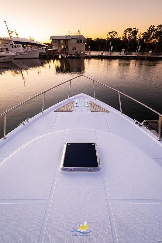 Integrity Newport 460