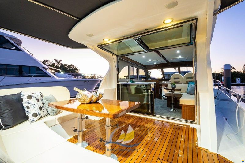 Integrity Newport 460