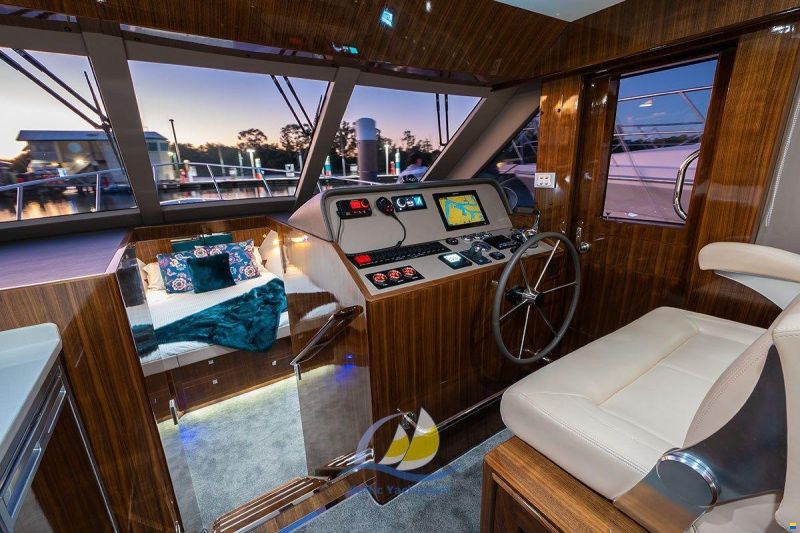 Integrity Newport 460