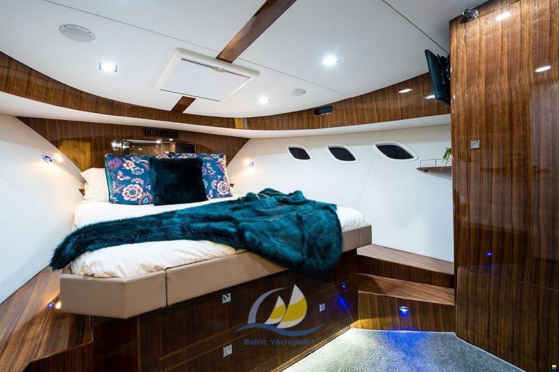 Integrity Newport 460