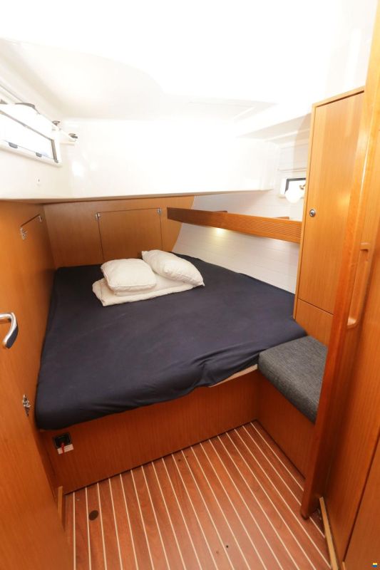 Bavaria Cruiser 45