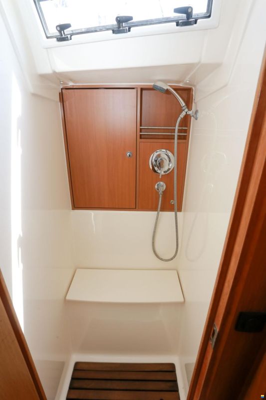 Bavaria Cruiser 45