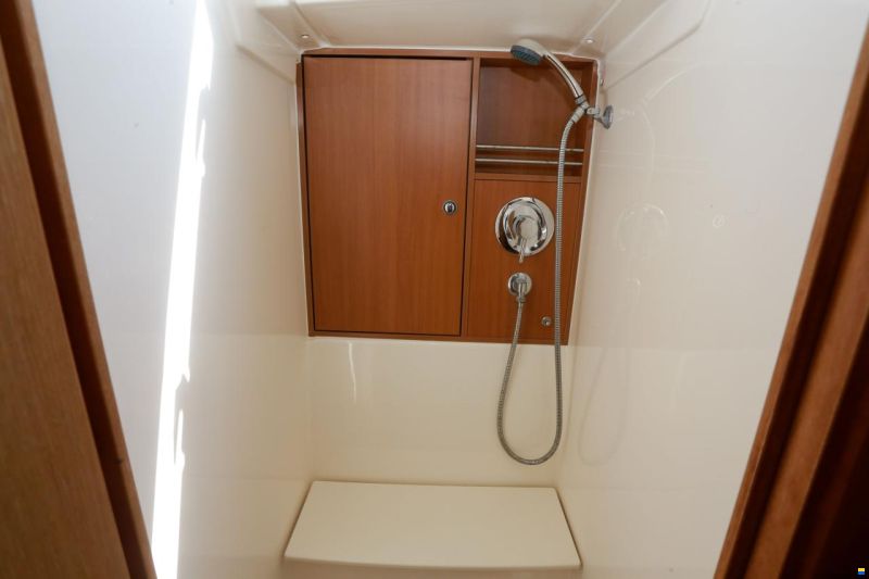 Bavaria Cruiser 45