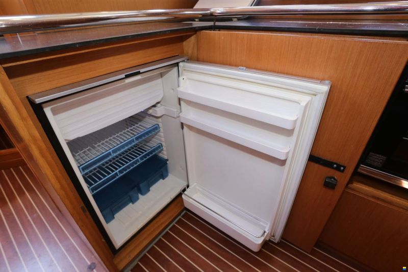 Bavaria Cruiser 45