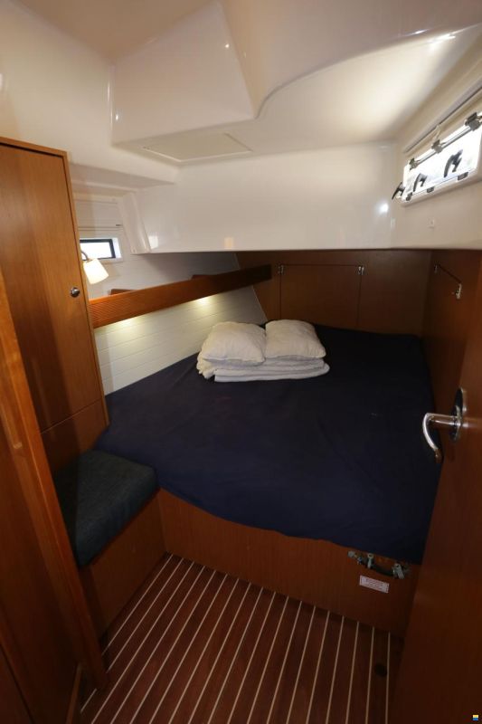Bavaria Cruiser 45