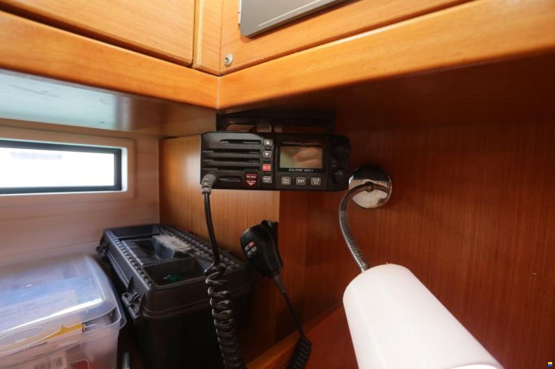 Bavaria Cruiser 45