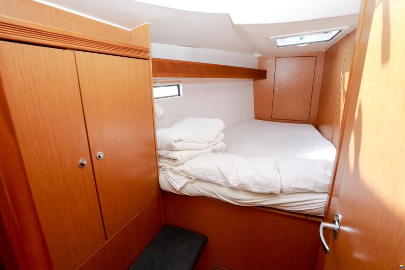 Bavaria Cruiser 45