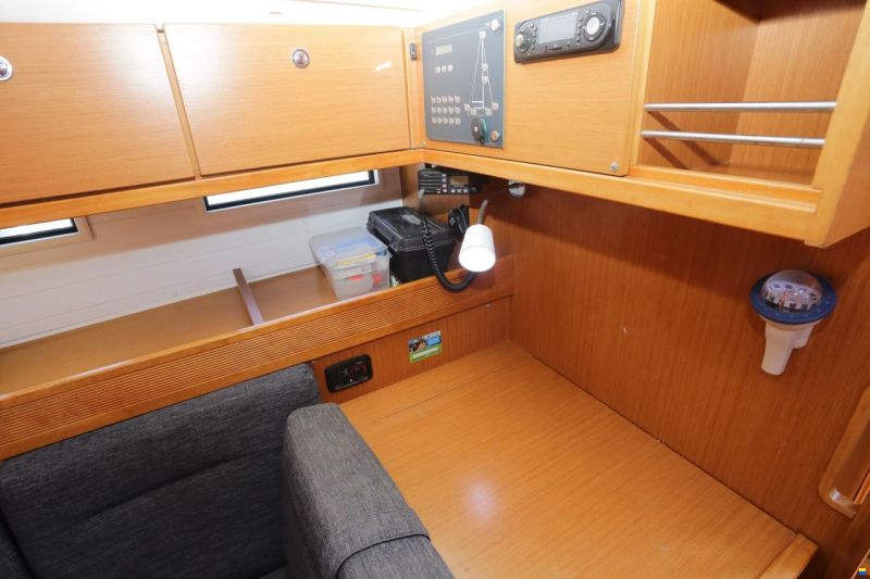 Bavaria Cruiser 45
