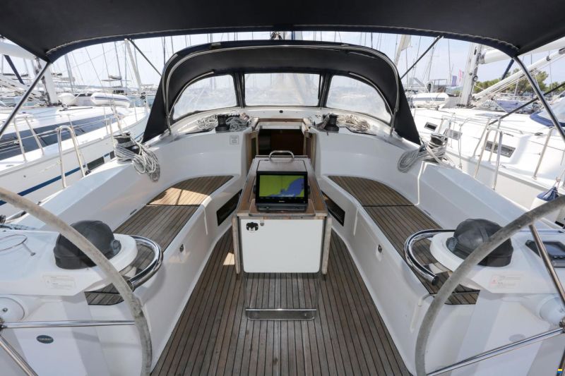 Bavaria Cruiser 45