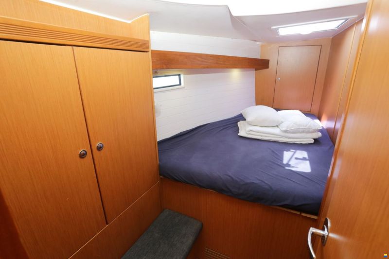 Bavaria Cruiser 45