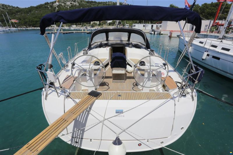 Bavaria Cruiser 45