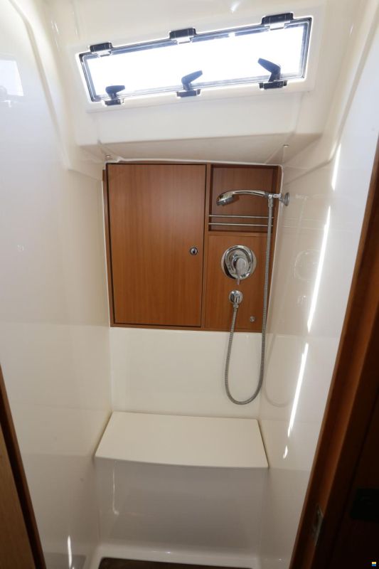Bavaria Cruiser 45
