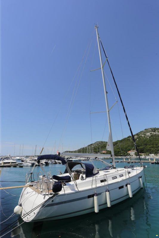 Bavaria Cruiser 45
