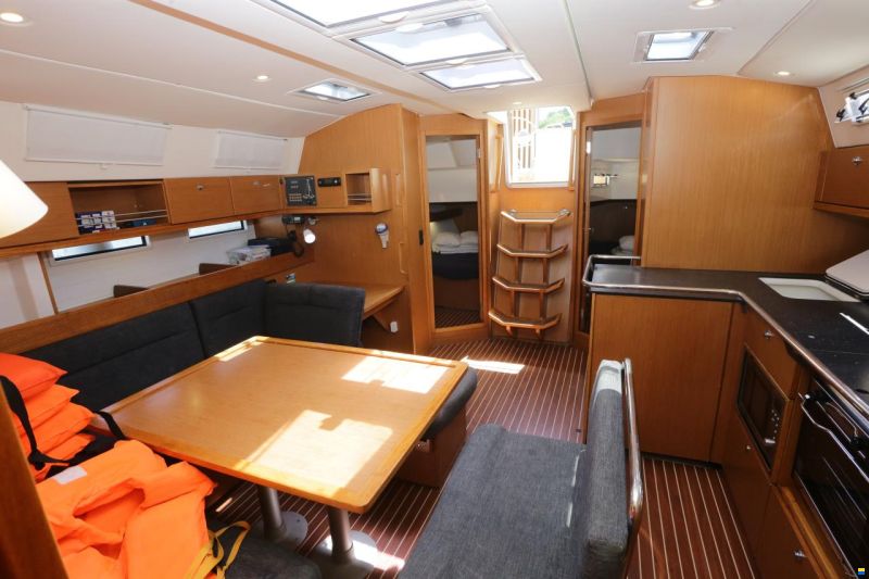 Bavaria Cruiser 45