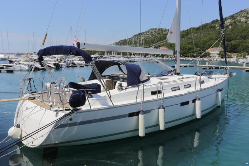 Bavaria Cruiser 45