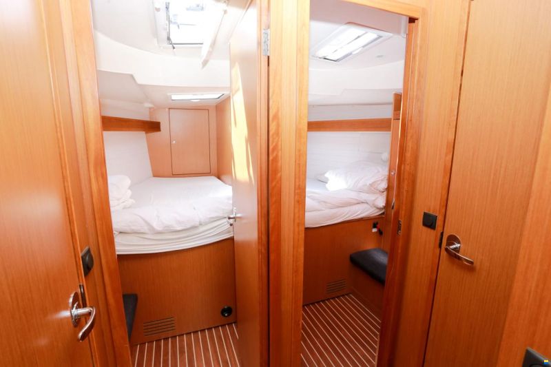 Bavaria Cruiser 45
