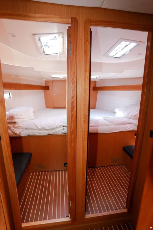 Bavaria Cruiser 45