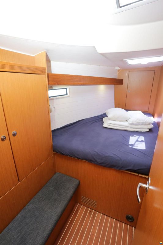 Bavaria Cruiser 45