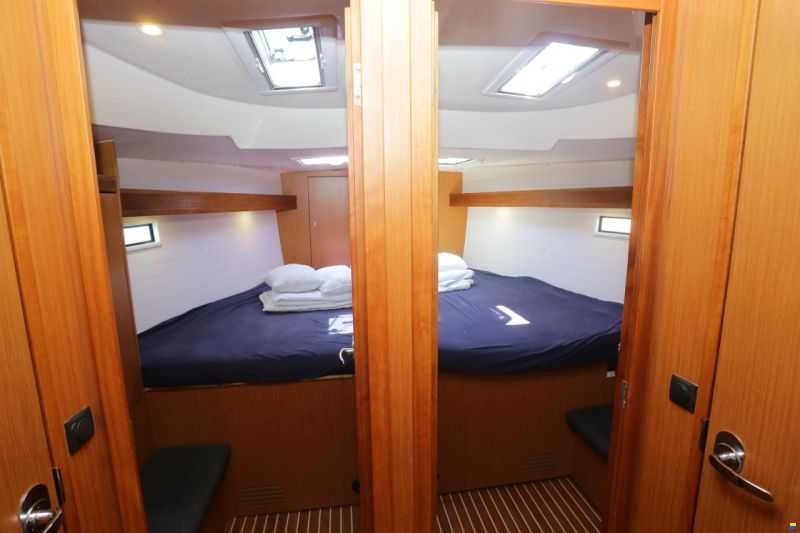 Bavaria Cruiser 45