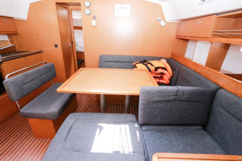 Bavaria Cruiser 45