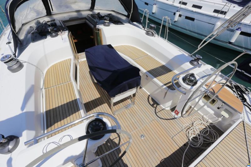 Bavaria Cruiser 45