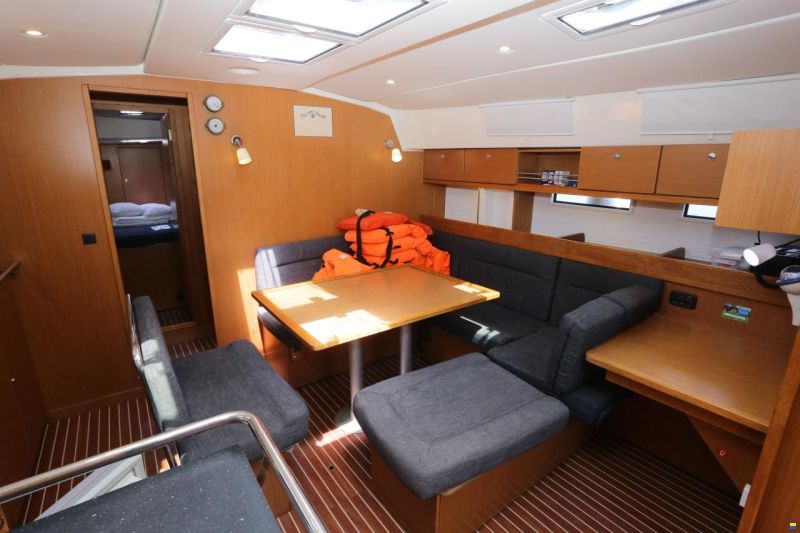 Bavaria Cruiser 45