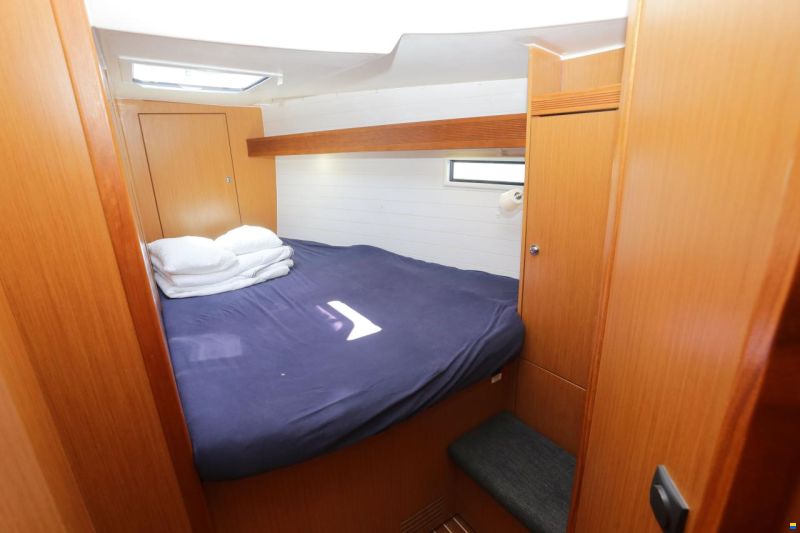 Bavaria Cruiser 45