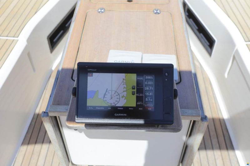 Bavaria Cruiser 45