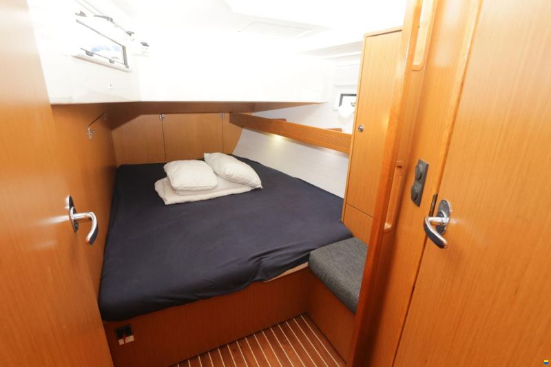 Bavaria Cruiser 45