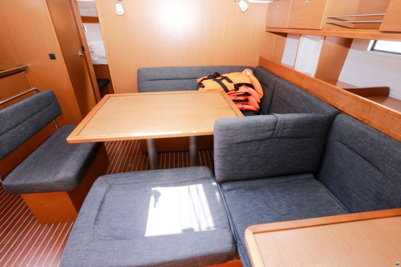 Bavaria Cruiser 45