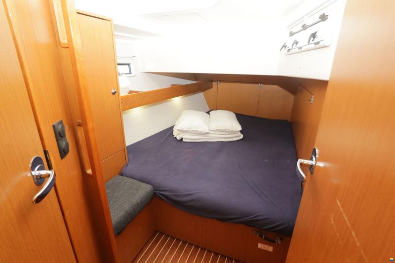 Bavaria Cruiser 45