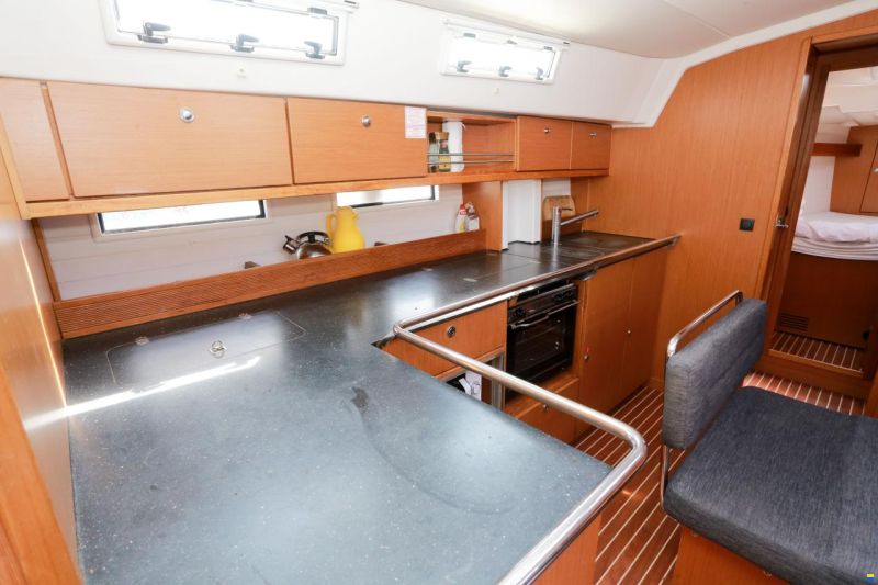 Bavaria Cruiser 45