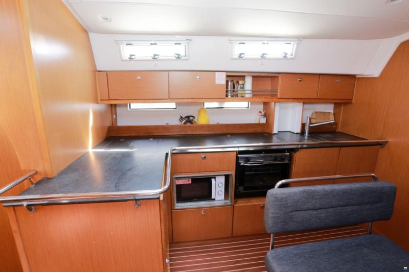Bavaria Cruiser 45