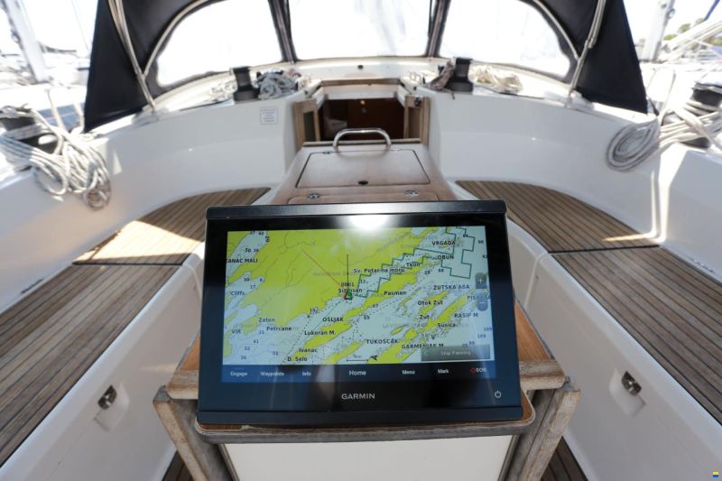 Bavaria Cruiser 45