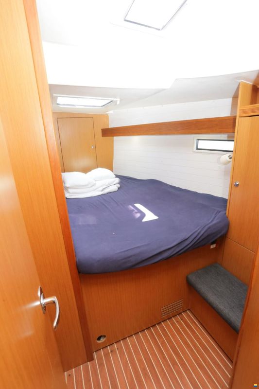 Bavaria Cruiser 45