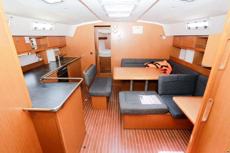 Bavaria Cruiser 45