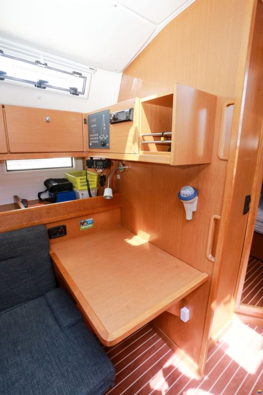Bavaria Cruiser 45
