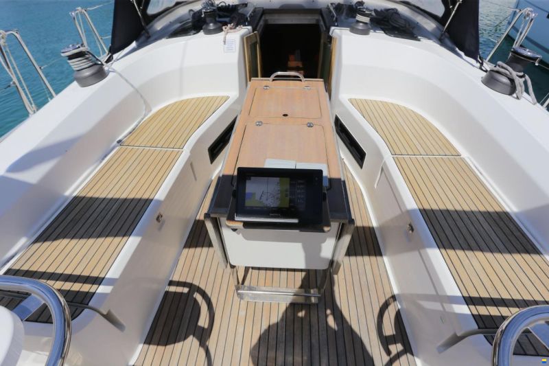Bavaria Cruiser 45