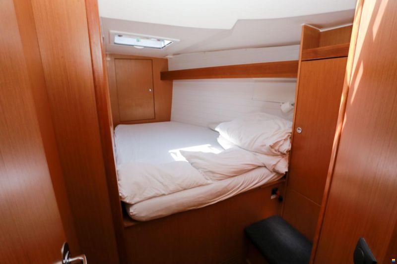 Bavaria Cruiser 45