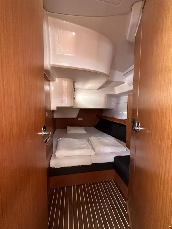 Bavaria Cruiser 51