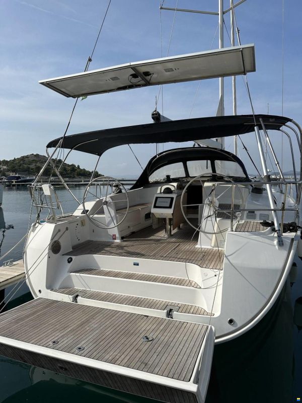 Bavaria Cruiser 51