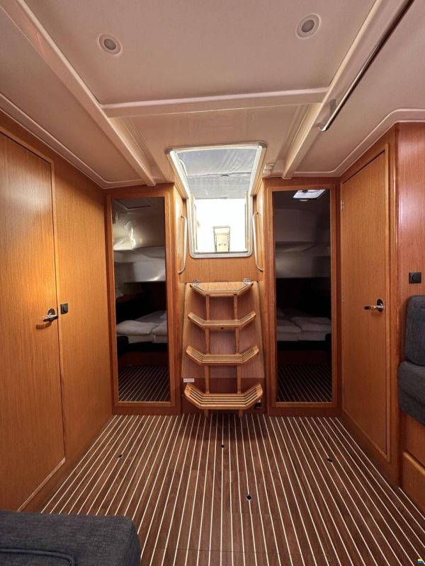Bavaria Cruiser 51