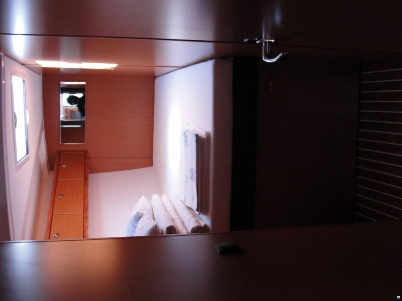 Bavaria Cruiser 51