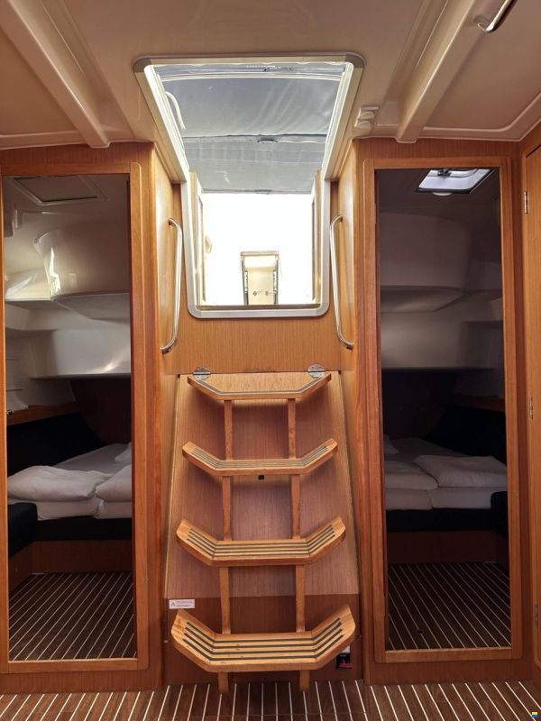 Bavaria Cruiser 51