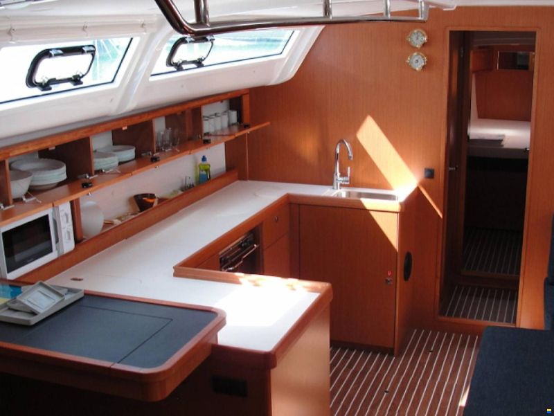 Bavaria Cruiser 51