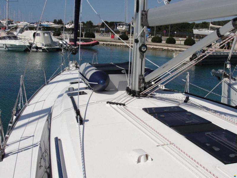 Bavaria Cruiser 51
