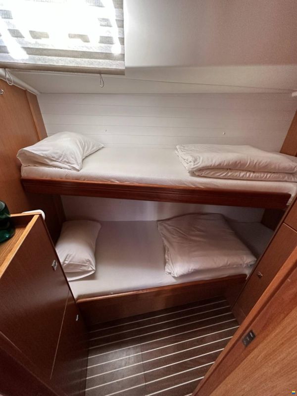 Bavaria Cruiser 51