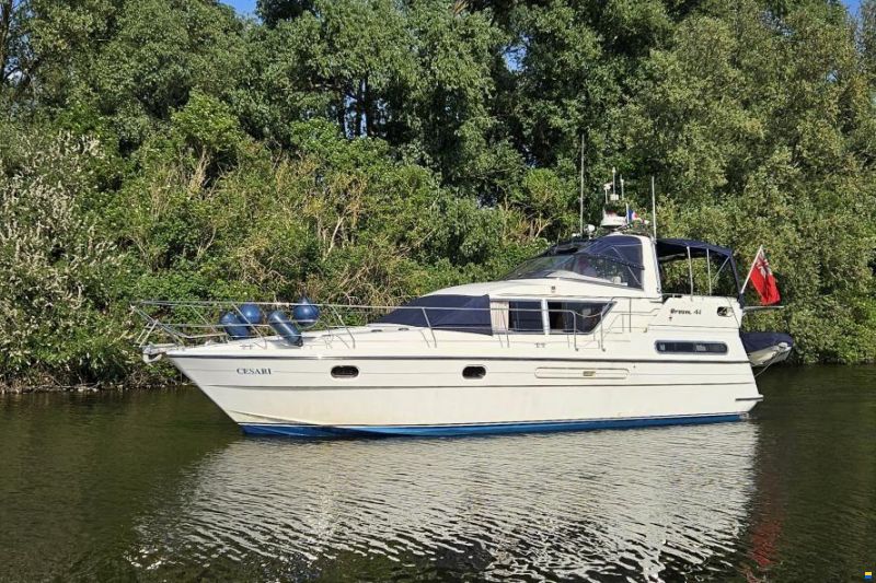 Broom 41